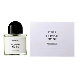 BYREDO Mumbai Noise Туалетные духи тестер 100 мл, Тип: Туалетные духи тестер, Объем, мл.: 100 