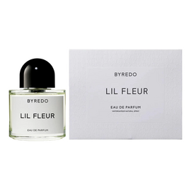 Byredo Lil Fleur, Тип: Туалетные духи тестер, Объем, мл.: 100 