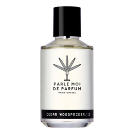 PARLE MOI DE PARFUM Cedar Woodpecker Туалетные духи 50 мл, Тип: Туалетные духи, Объем, мл.: 50 