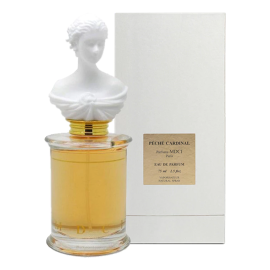 Mdci Parfums Peche Cardinal, Тип: Туалетные духи, Объем, мл.: 75 