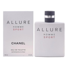 CHANEL Allure Homme Sport Дезодорант стик 75 мл, Тип: Дезодорант стик, Объем, мл.: 75 