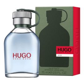 HUGO BOSS Hugo Туалетная вода 40 мл, Тип: Туалетная вода, Объем, мл.: 40 