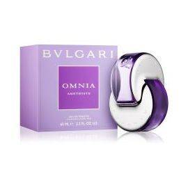 BVLGARI OMNIA AMETHYSTE Туалетная вода 100 мл, Тип: Туалетная вода, Объем, мл.: 100 