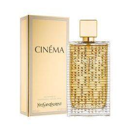 YVES SAINT LAURENT CINEMA Туалетные духи 80 мл 