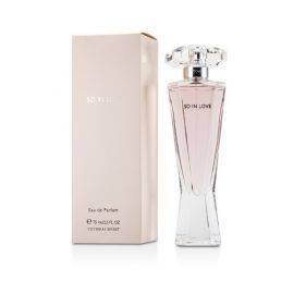 VICTORIA&S SECRET SO IN LOVE Туалетные духи 100 мл, Тип: Парфюмерная вода, Объем, мл.: 100 