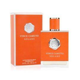 VINCE CAMUTO SOLARE Туалетная вода тестер 50 мл, Тип: Туалетная вода тестер, Объем, мл.: 50 