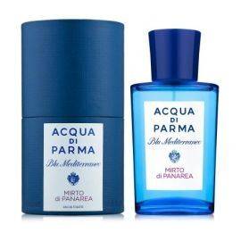 ACQUA DI PARMA BLU MEDITERRANEO MIRTO DI PANAREA Туалетная вода 100 мл, Тип: Туалетная вода, Объем, мл.: 100 