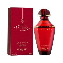 GUERLAIN SAMSARA Туалетная вода 75 мл 