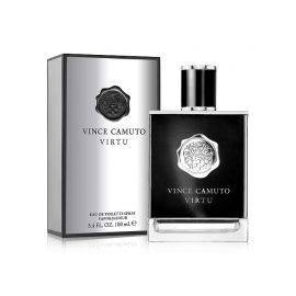 VINCE CAMUTO VIRTU Туалетная вода 50 мл, Тип: Туалетная вода, Объем, мл.: 50 