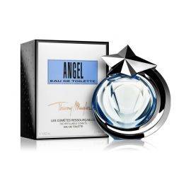 THIERRY MUGLER ANGEL EAU DE TOILETTE Туалетная вода 100 мл 