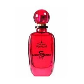Vivienne Westwood Anglomania, Тип: Парфюмерная вода тестер, Объем, мл.: 50 