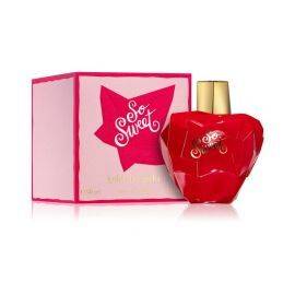 Lolita Lempicka So Sweet, Тип: Парфюмерная вода, Объем, мл.: 30 