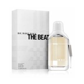 BURBERRY THE BEAT EAU DE TOILETTE Туалетная вода тестер 30 мл, Тип: Туалетная вода тестер, Объем, мл.: 30 