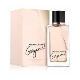 MICHAEL KORS GORGEOUS! Туалетные духи 50 мл, Тип: Парфюмерная вода, Объем, мл.: 50 