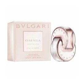 BVLGARI OMNIA CRYSTALLINE EAU DE PARFUM Туалетные духи тестер 100 мл, Тип: Парфюмерная вода тестер, Объем, мл.: 100 