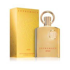 AFNAN PERFUMES SUPREMACY GOLD Туалетные духи тестер 100 мл, Тип: Парфюмерная вода тестер, Объем, мл.: 100 