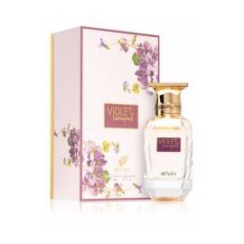 Afnan Perfumes Violet Bouquet, Тип: Парфюмерная вода тестер, Объем, мл.: 80 