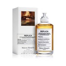MAISON MARTIN MARGIELA BY THE FIREPLACE Туалетная вода 30 мл, Тип: Туалетная вода, Объем, мл.: 30 