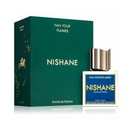 Nishane Fan Your Flames, Тип: Парфюмерная вода тестер, Объем, мл.: 100 