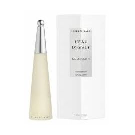 ISSEY MIYAKE L'EAU D'ISSEY EAU DE TOILETTE Туалетная вода 75 мл, Тип: Туалетная вода, Объем, мл.: 75 
