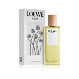 LOEWE AGUA DE LOEWE Туалетная вода тестер 100 мл, Тип: Туалетная вода тестер, Объем, мл.: 100 