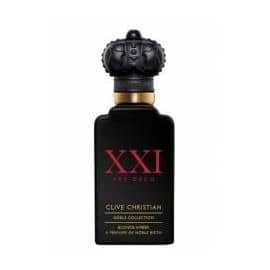 CLIVE CHRISTIAN BLONDE AMBER Парфюм 50 мл, Тип: Парфюм, Объем, мл.: 50 