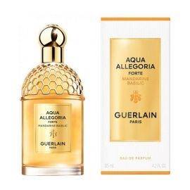 Guerlain Aqua Allegoria Forte Mandarine Basilic, Тип: Парфюмерная вода, Объем, мл.: 75 