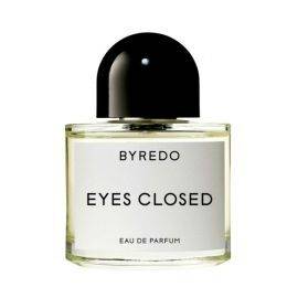 BYREDO EYES CLOSED Туалетные духи 50 мл, Тип: Парфюмерная вода, Объем, мл.: 50 