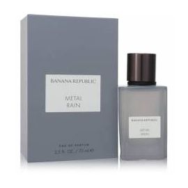 Banana Republic Metal Rain, Тип: Парфюмерная вода, Объем, мл.: 150 