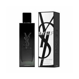 YVES SAINT LAURENT MYSLF Туалетные духи тестер 100 мл, Тип: Парфюмерная вода тестер, Объем, мл.: 100 