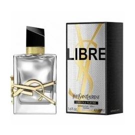 YVES SAINT LAURENT LIBRE L'ABSOLU PLATINE Парфюм 50 мл, Тип: Парфюм, Объем, мл.: 50 