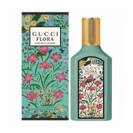 GUCCI FLORA GORGEOUS JASMINE Туалетные духи 30 мл, Тип: Парфюмерная вода, Объем, мл.: 30 