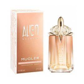 THIERRY MUGLER ALIEN GODDESS SUPRA FLORALE Туалетные духи тестер 60 мл, Тип: Парфюмерная вода тестер, Объем, мл.: 60 