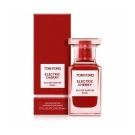 Tom Ford Electric Cherry, Тип: Парфюмерная вода тестер, Объем, мл.: 50 