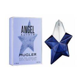 THIERRY MUGLER ANGEL ELIXIR Туалетные духи 50 мл, Тип: Парфюмерная вода, Объем, мл.: 50 