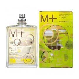 Escentric Molecules Molecule 01 + Ginger, Тип: Туалетная вода тестер, Объем, мл.: 100 