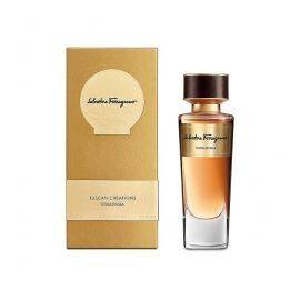 Salvatore Ferragamo Tuscan Creations Terra Rossa, Тип: Парфюмерная вода, Объем, мл.: 100 