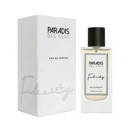 PARADIS DES SENS FELECITY Туалетные духи тестер 100 мл, Тип: Парфюмерная вода тестер, Объем, мл.: 100 