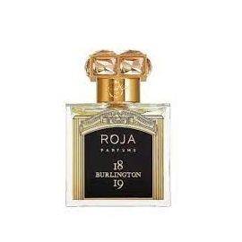 ROJA DOVE BURLINGTON 1819 Туалетные духи 100 мл, Тип: Парфюмерная вода, Объем, мл.: 100 