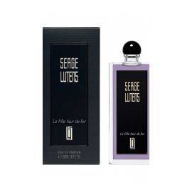 SERGE LUTENS LA FILLE TOUR DE FER Туалетные духи 50 мл, Тип: Парфюмерная вода, Объем, мл.: 50 