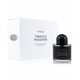 BYREDO TOBACCO MANDARIN Парфюм 50 мл, Тип: Парфюм, Объем, мл.: 50 