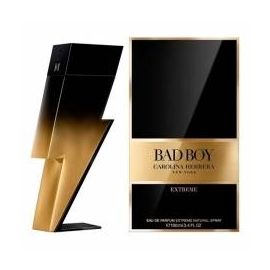 CAROLINA HERRERA BAD BOY EXTREME Туалетные духи тестер 100 мл, Тип: Парфюмерная вода тестер, Объем, мл.: 100 