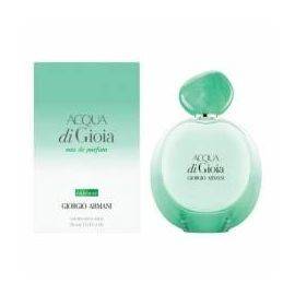 GIORGIO ARMANI ACQUA DI GIOIA INTENSE Туалетные духи 100 мл, Тип: Парфюмерная вода, Объем, мл.: 100 