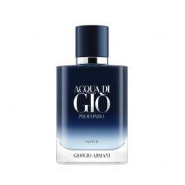 Giorgio Armani Acqua Di Gio Profondo Parfum, Тип: Парфюм тестер, Объем, мл.: 100 