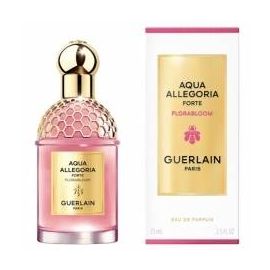Guerlain Aqua Allegoria Forte Florabloom, Тип: Парфюмерная вода, Объем, мл.: 75 