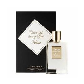 Kilian Can't Stop Loving You, Тип: Парфюмерная вода, Объем, мл.: 50 
