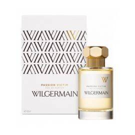 WILGERMAIN PASSION VICTIM Туалетные духи 100 мл, Тип: Парфюмерная вода, Объем, мл.: 100 