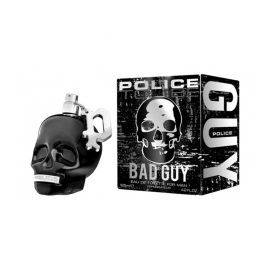 POLICE TO BE BAD GUY Туалетная вода 40 мл, Тип: Туалетная вода, Объем, мл.: 40 