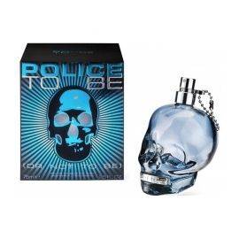 POLICE TO BE (OR NOT TO BE) Туалетная вода 40 мл, Тип: Туалетная вода, Объем, мл.: 40 