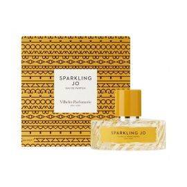 VILHELM PARFUMERIE SPARKLING JO Туалетные духи 50 мл, Тип: Парфюмерная вода, Объем, мл.: 50 